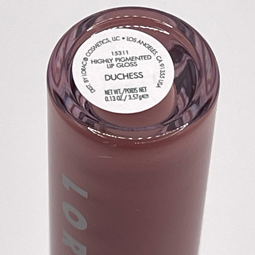 LORAC Duchess Alter Ego Lip Gloss - Picture 4 of 4